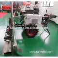 Walk Behind Hydraulic Control Electric Start Laser Screed (FDJP-23)